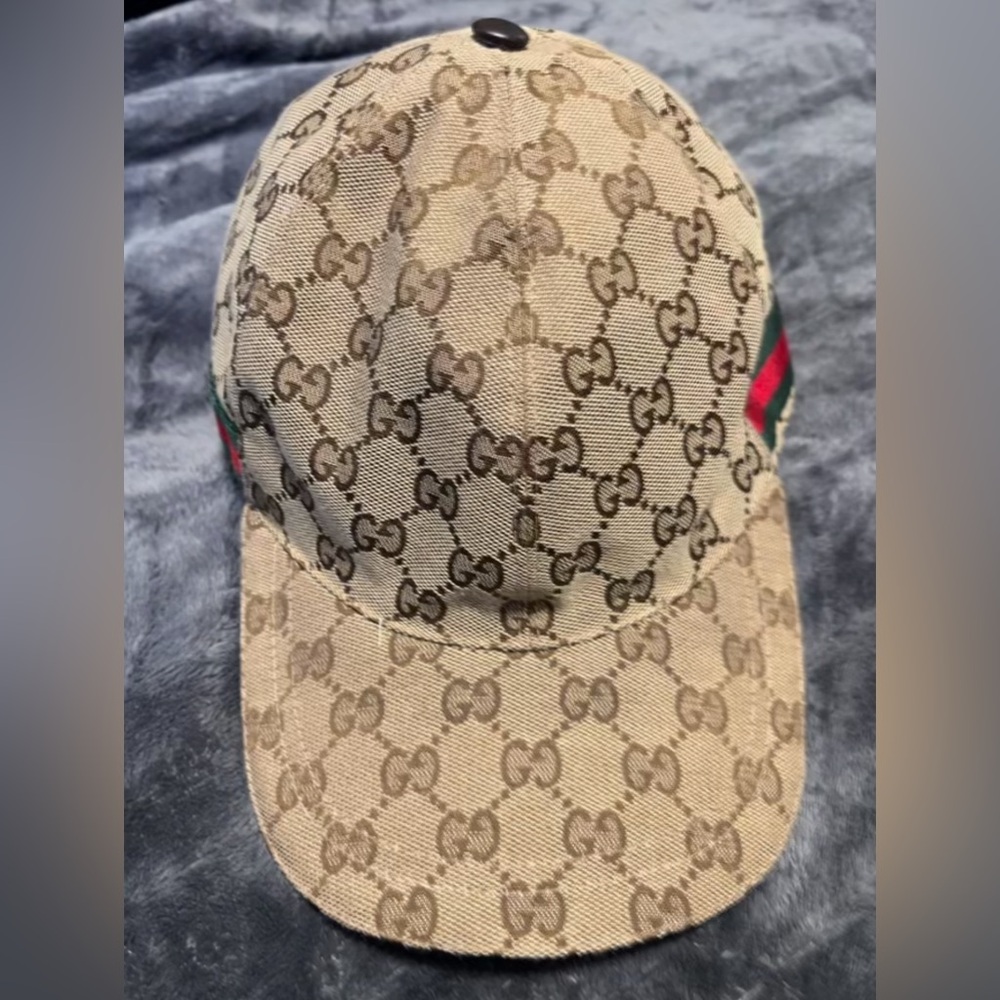 Gucci Hat